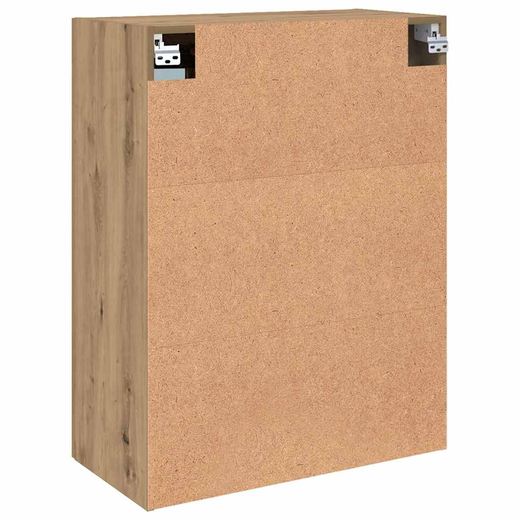 Kabalas Ruda 69.5 x 34 x 90 cm Apdirbta mediena