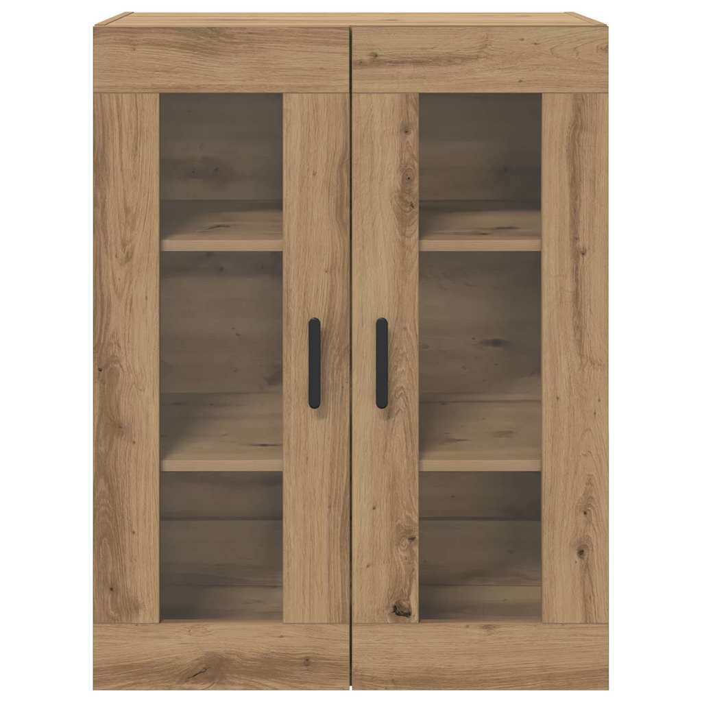 Kabalas Ruda 69.5 x 34 x 90 cm Apdirbta mediena