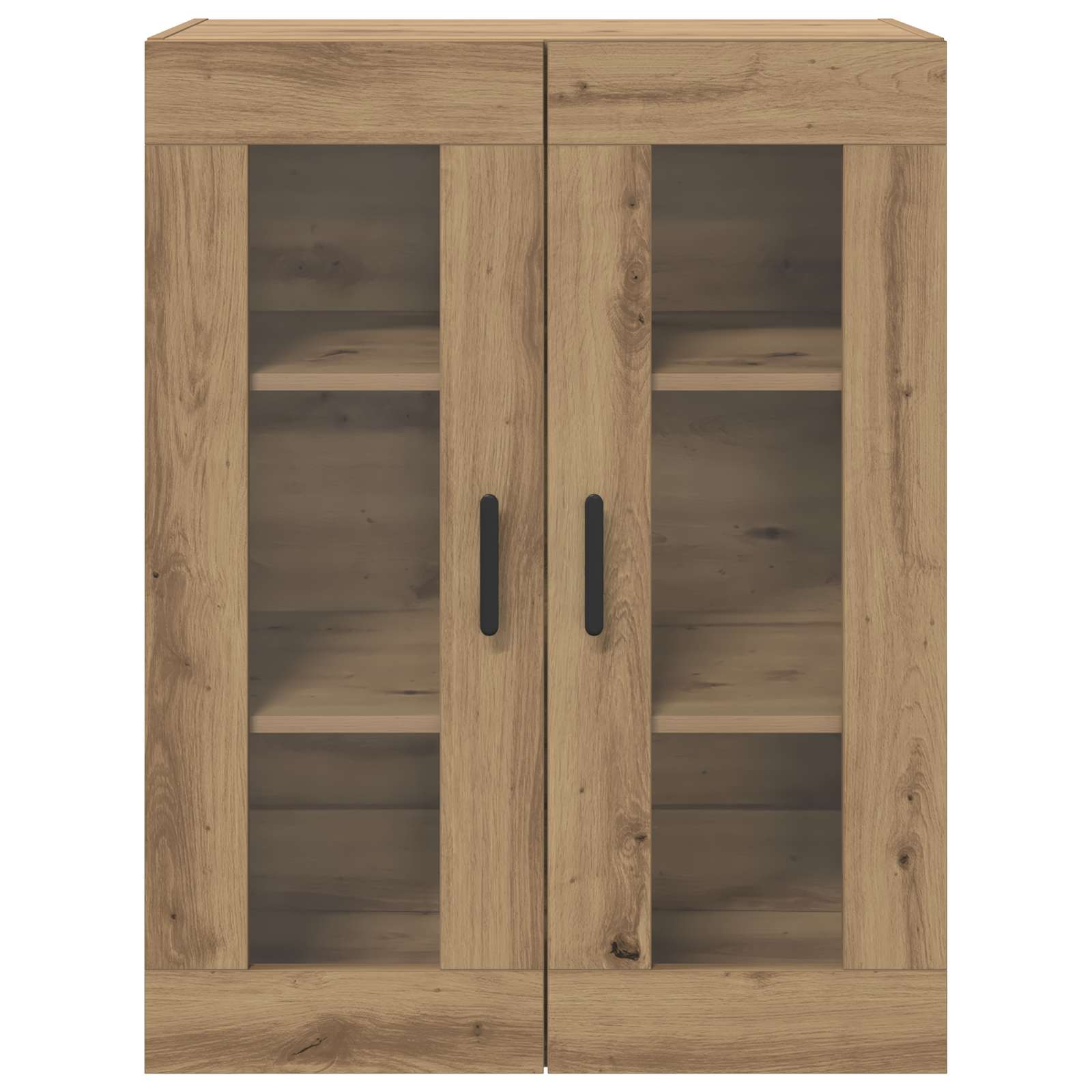Kabalas Craftsman Oak 69.5 x 34 x 90 cm Processed wood