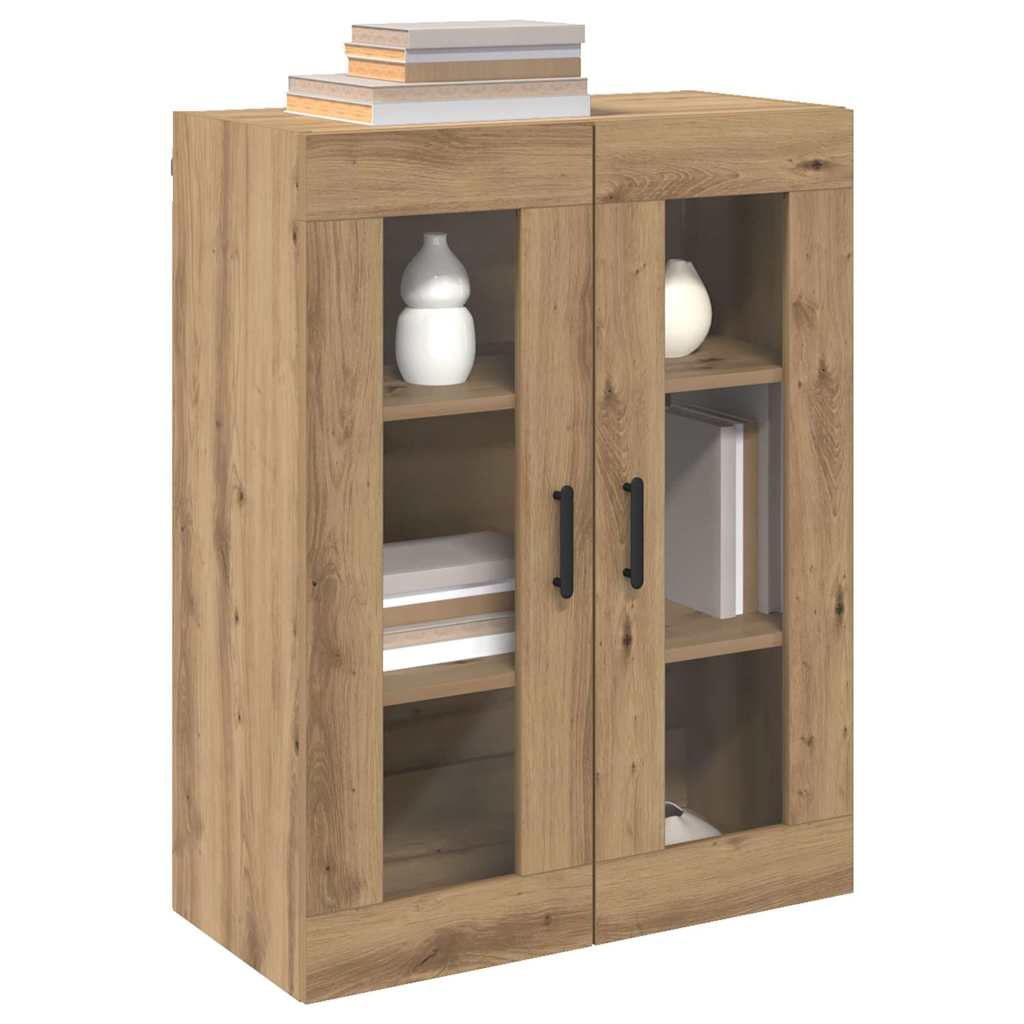 Kabalas Ruda 69.5 x 34 x 90 cm Apdirbta mediena
