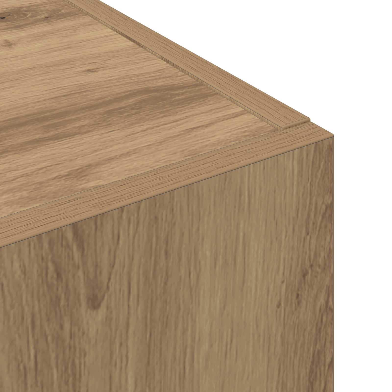 Ofiso spinta Senas medis 60 x 32 x 115 cm Apdirbta mediena