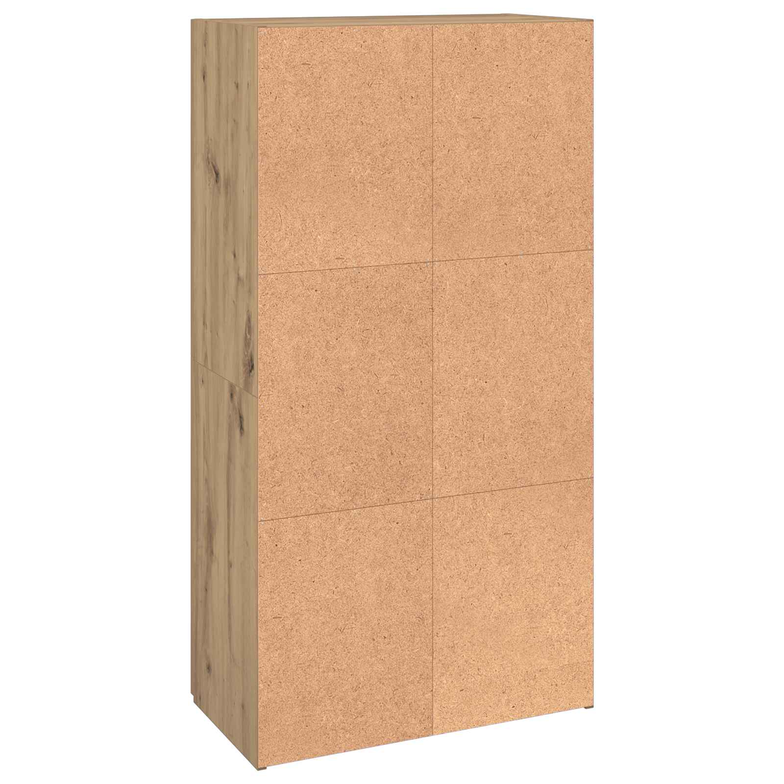 Ofiso spinta Senas medis 60 x 32 x 115 cm Apdirbta mediena