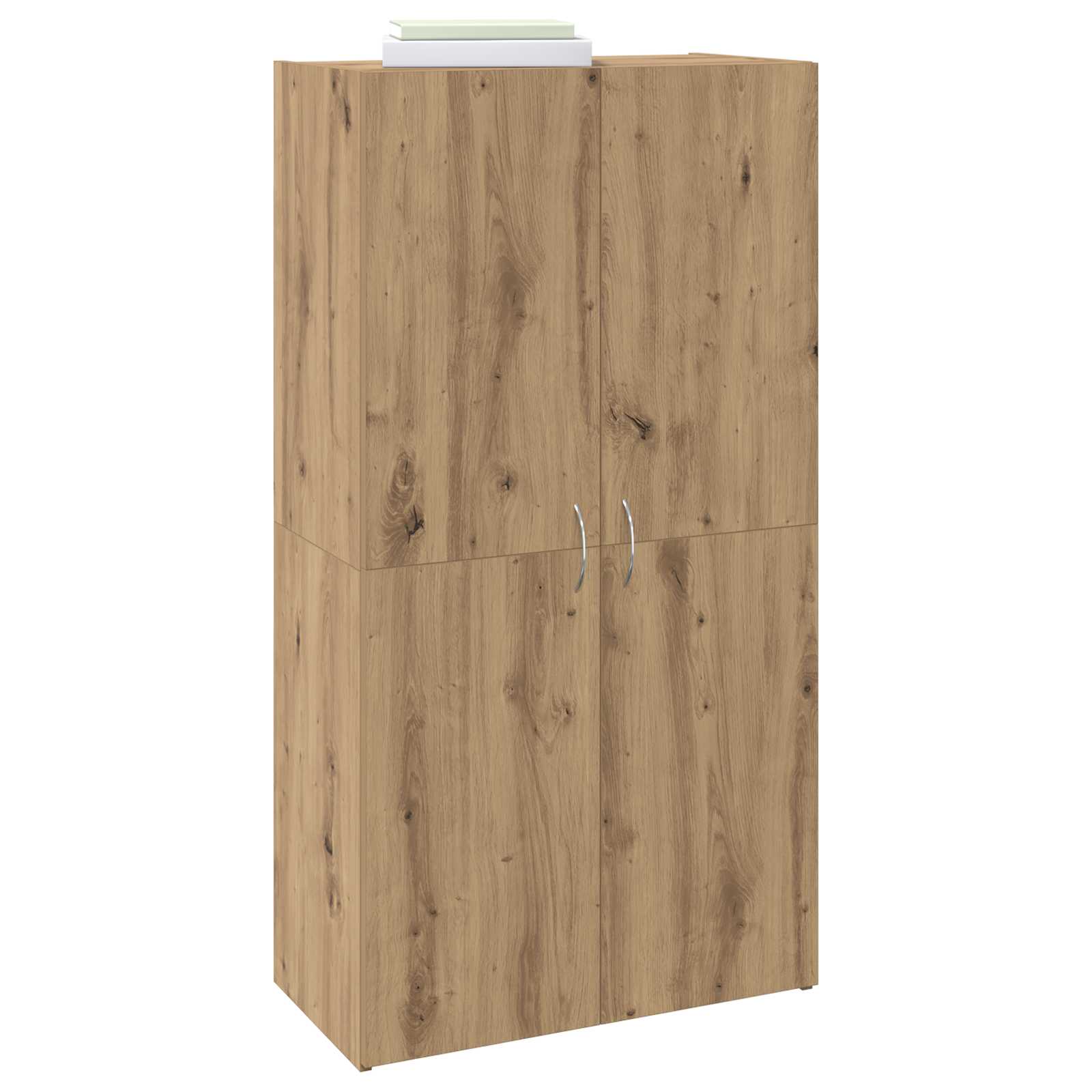 Ofiso spinta Senas medis 60 x 32 x 115 cm Apdirbta mediena
