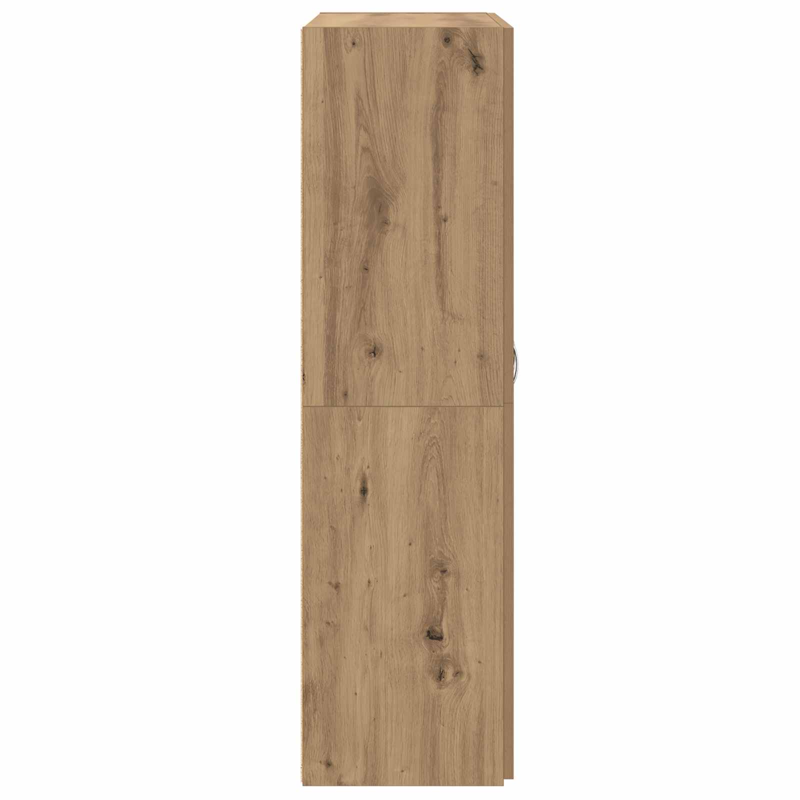 Ofiso spinta Senas medis 60 x 32 x 115 cm Apdirbta mediena