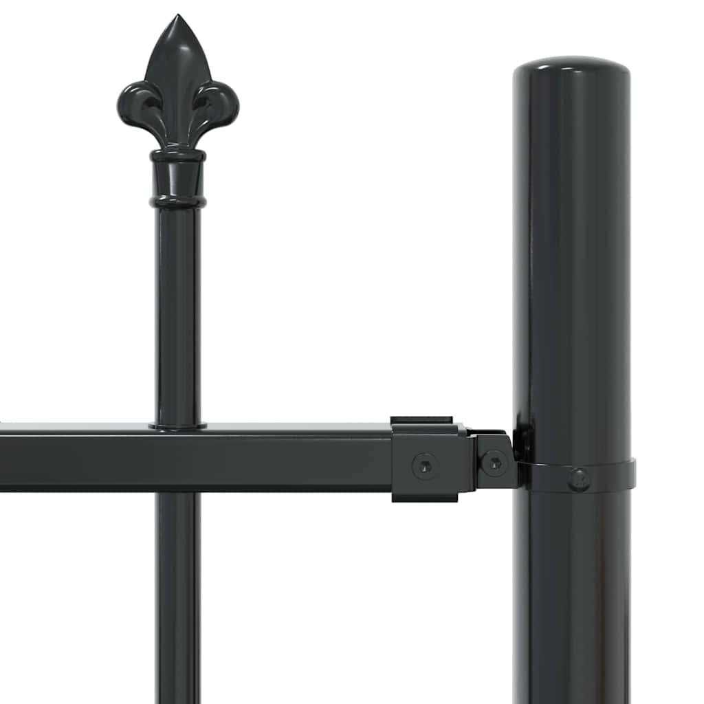 Sodo tvora Woerden Pilka 240 x 165 cm