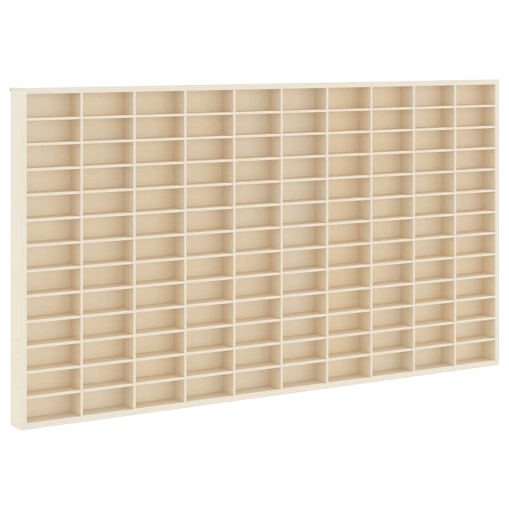 Sieninis vitrina Sieninis Smėlio 98 x 4,5 x 55 cm