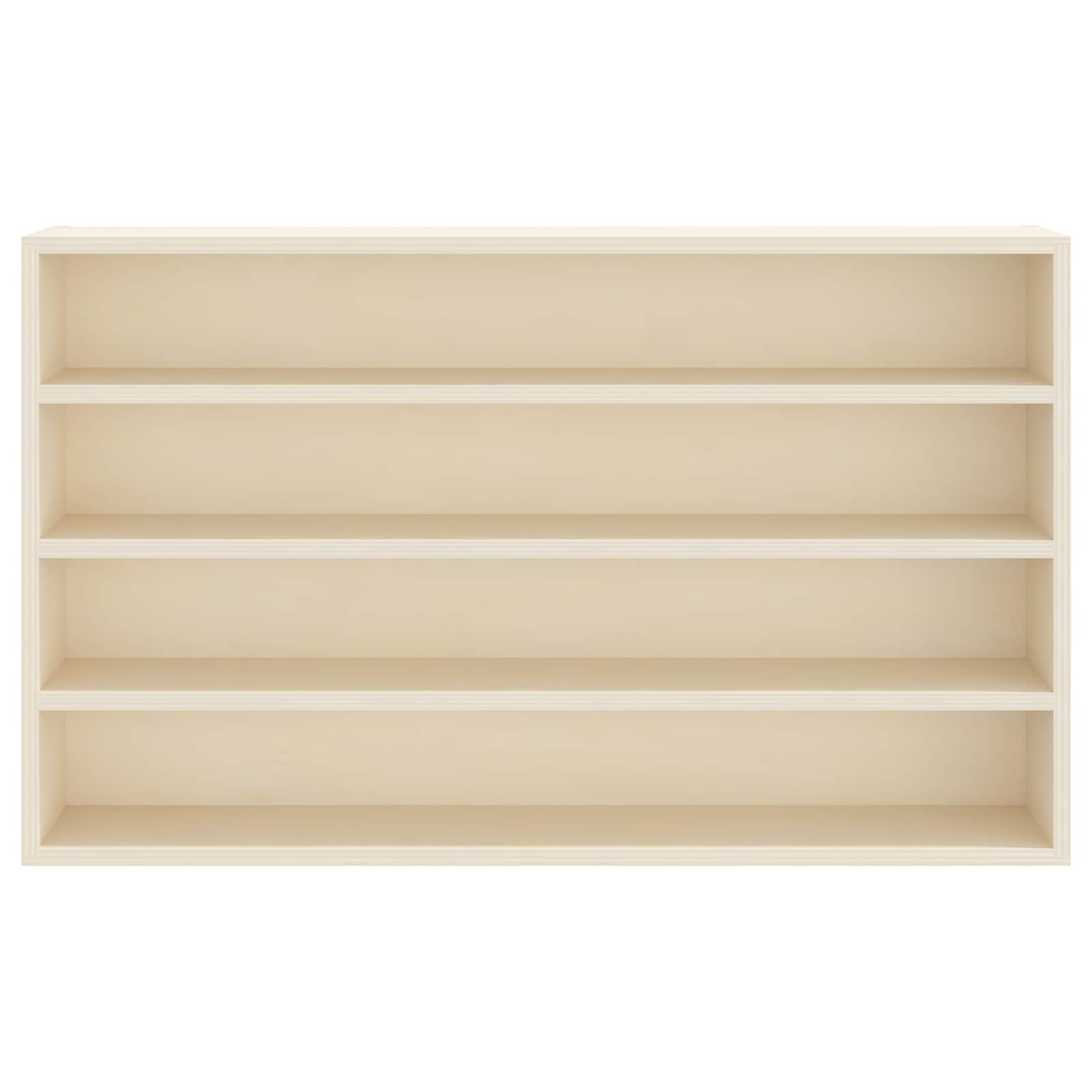 Sieninis vitrina Sieninis Smėlio 60 x 8,5 x 37 cm