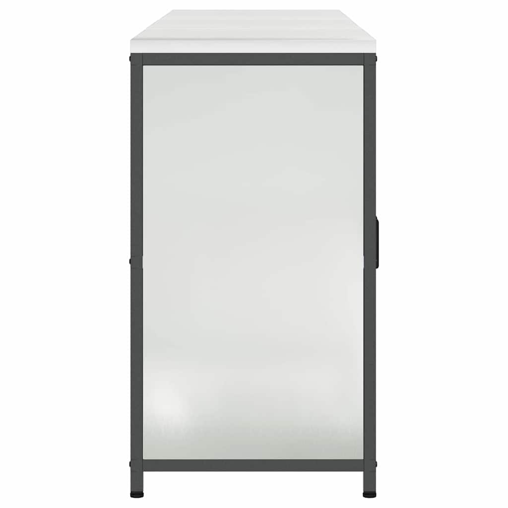 Virtuves uzglabāšanas komplekts 3 gab. Sudraba 180 x 50 x 92 cm