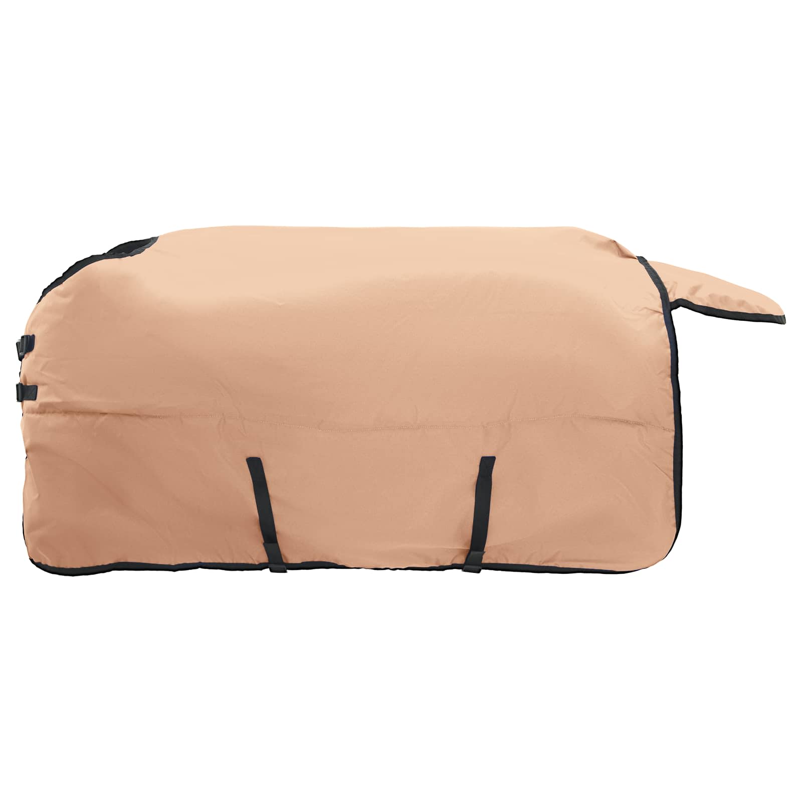 Arklių antklodė Kapučino 75 cm Poliesteris