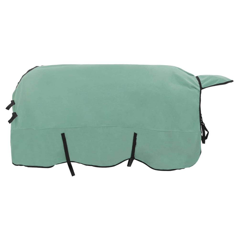 Horse blanket Special green Polyester