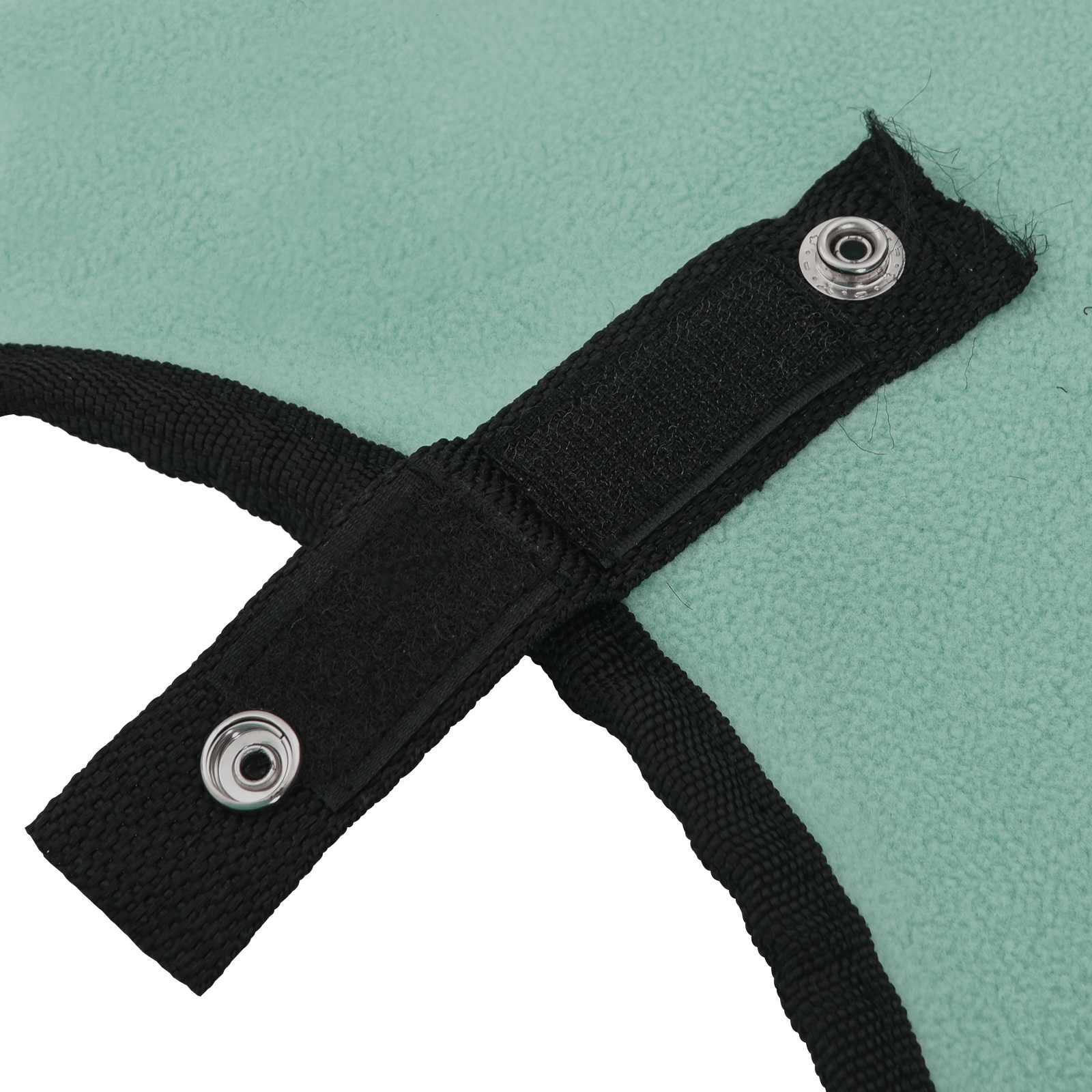 Horse blanket Special green Polyester