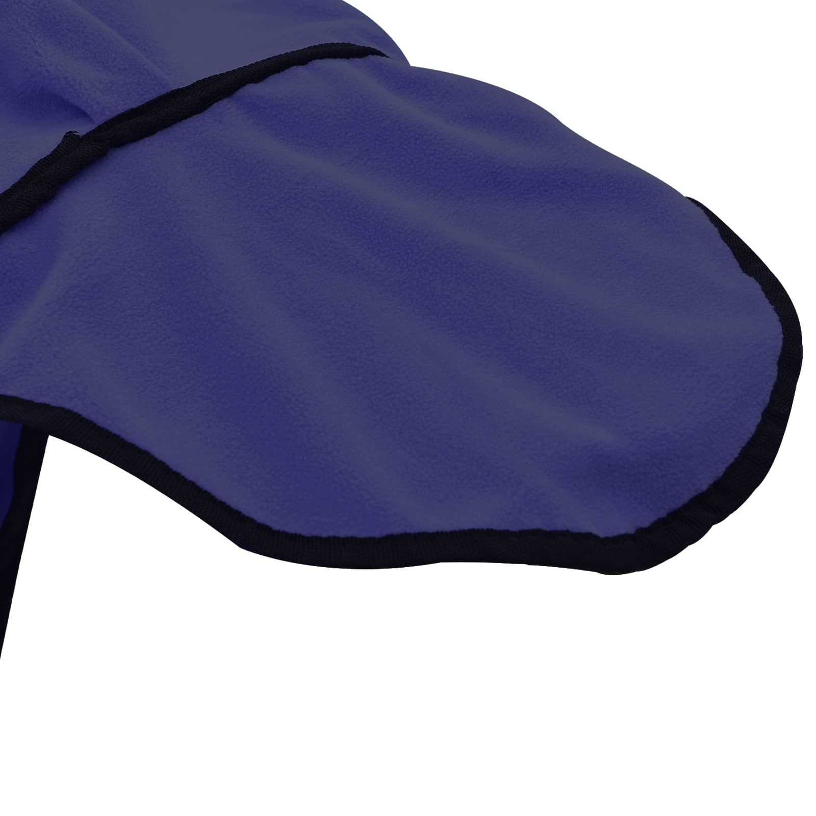 Horse Rug Marine Blue Polyester