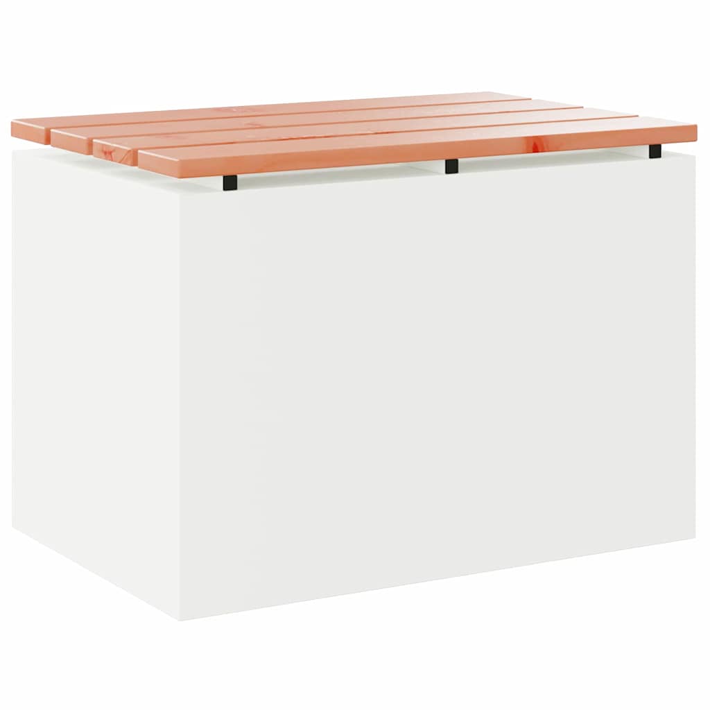 Sodo suolas Balta 60 x 40 x 43 cm Plienas