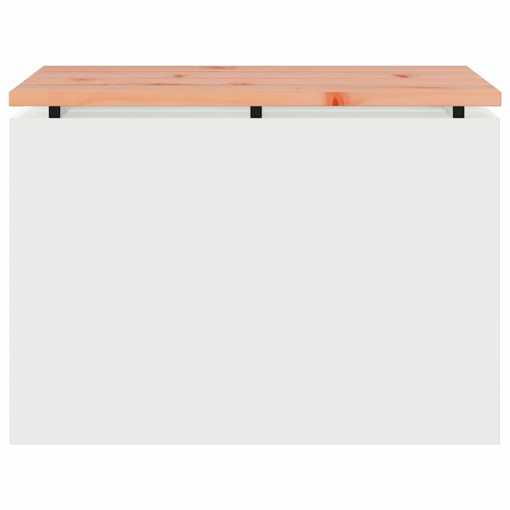 Sodo suolas Balta 60 x 40 x 43 cm Plienas