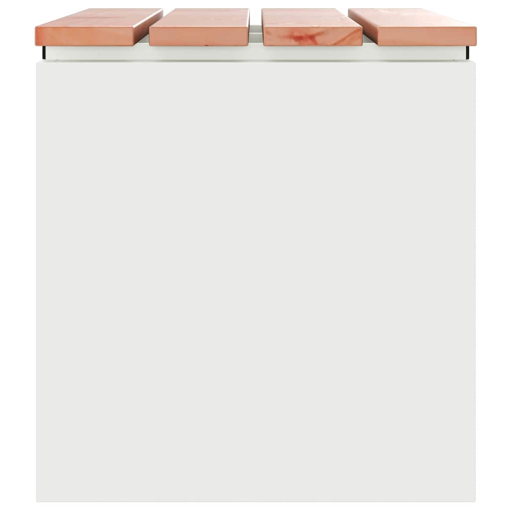 Sodo suolas Balta 60 x 40 x 43 cm Plienas