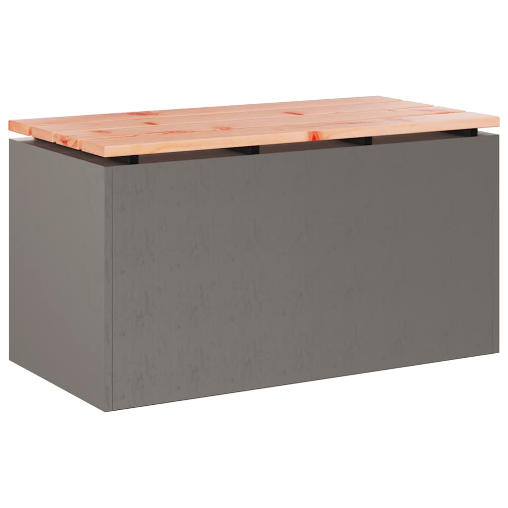 Sodo suolas Rūdijanti 80 x 40 x 43 cm