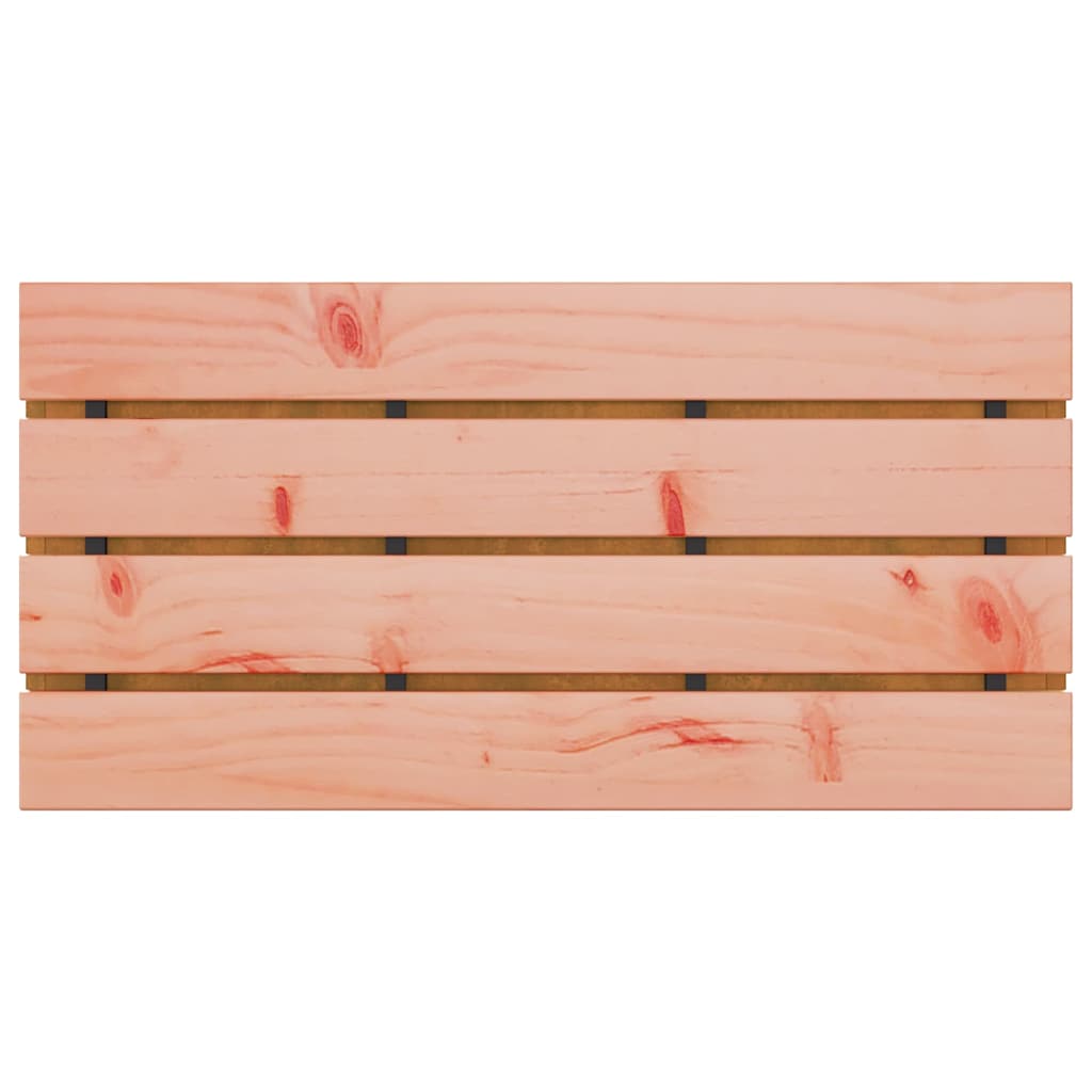 Sodo suolas Rūdijanti 80 x 40 x 43 cm