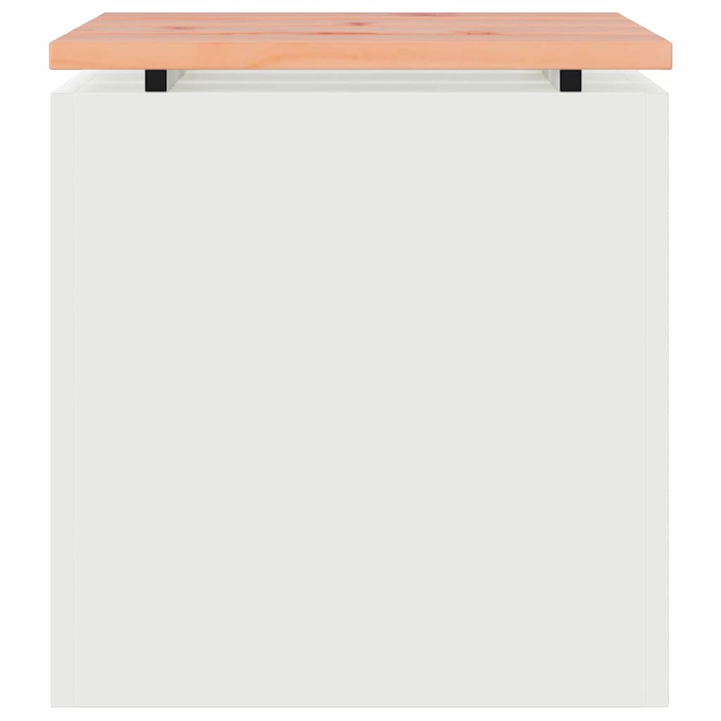 Sodo suolas Balta 40 x 40 x 43 cm Plienas