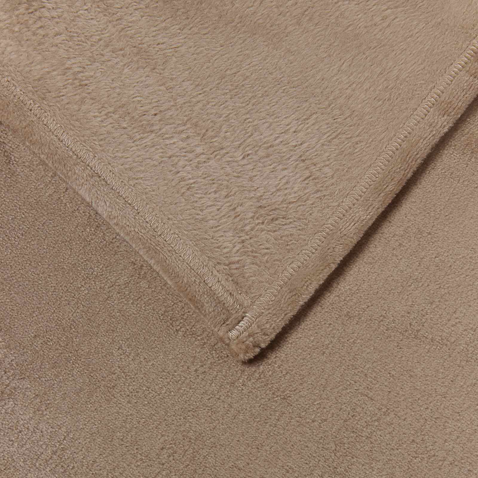 Antklodė Kupranugario 240 x 270 cm 1.69 kg Flysas