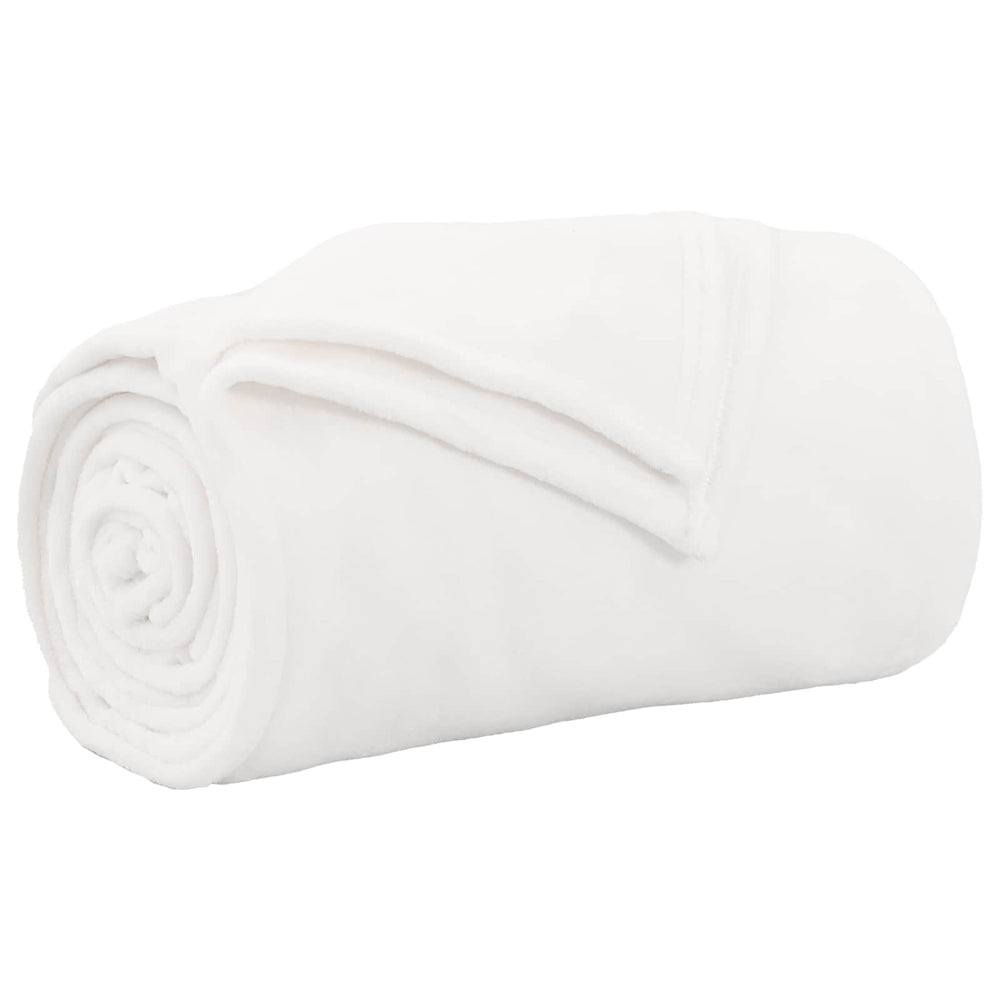Apklotas Balta 220 x 240 cm Flysas