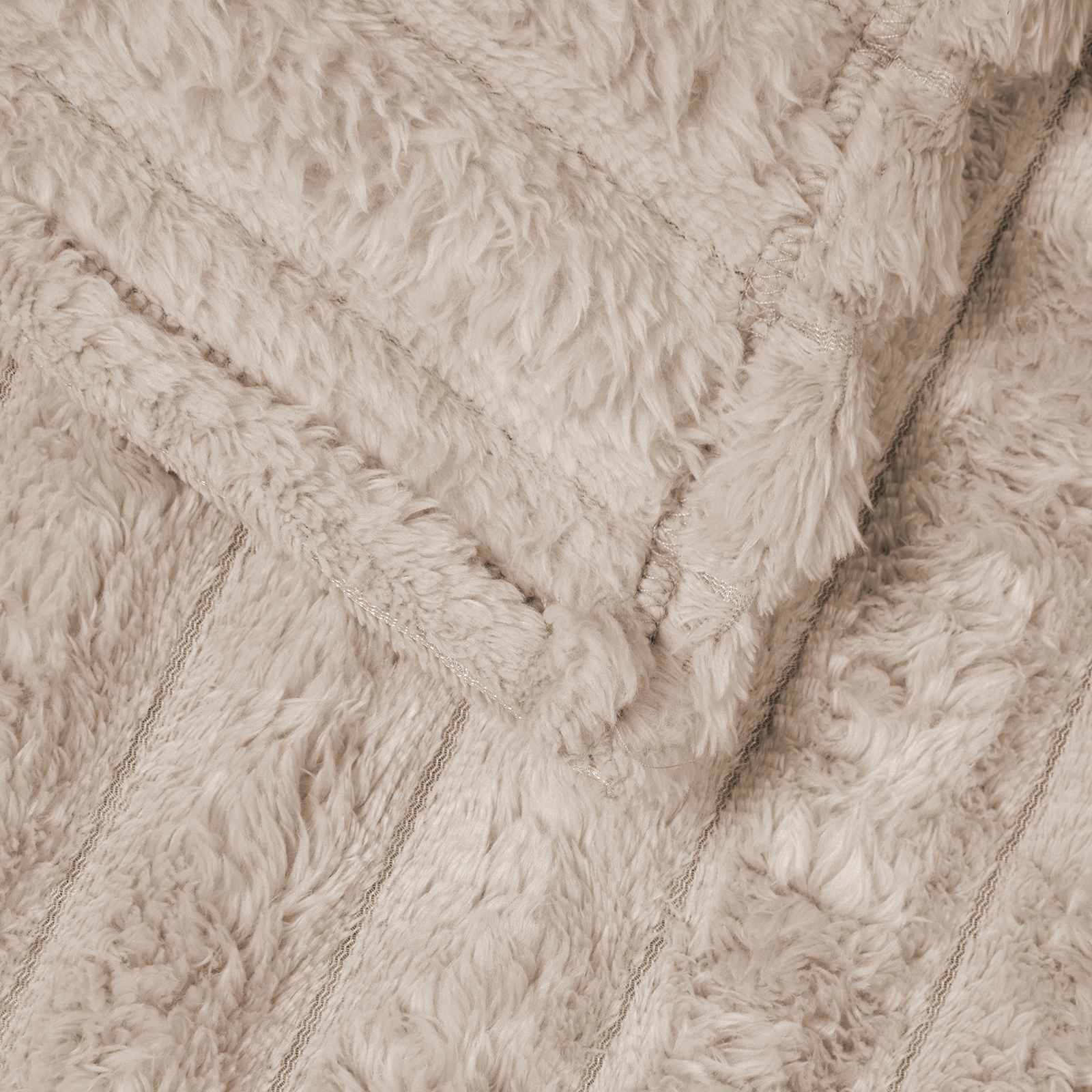 Antklodė Smėlio 200 x 150 cm 0.8 kg Flysas