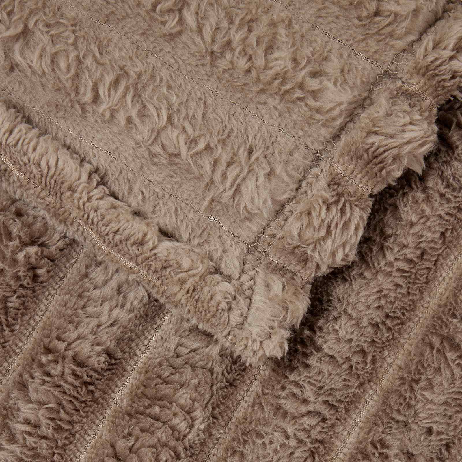 Camel Blanket 150 x 130 cm Flysas