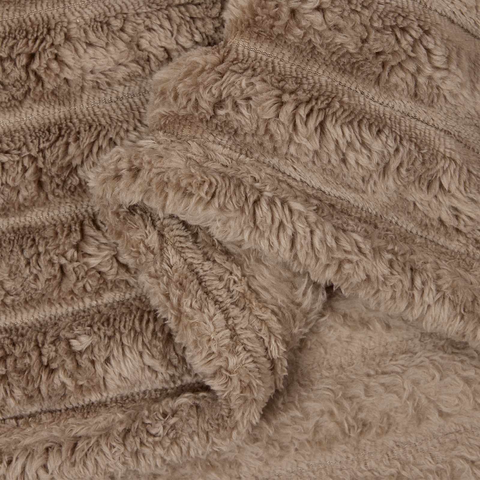 Camel Blanket 150 x 130 cm Flysas