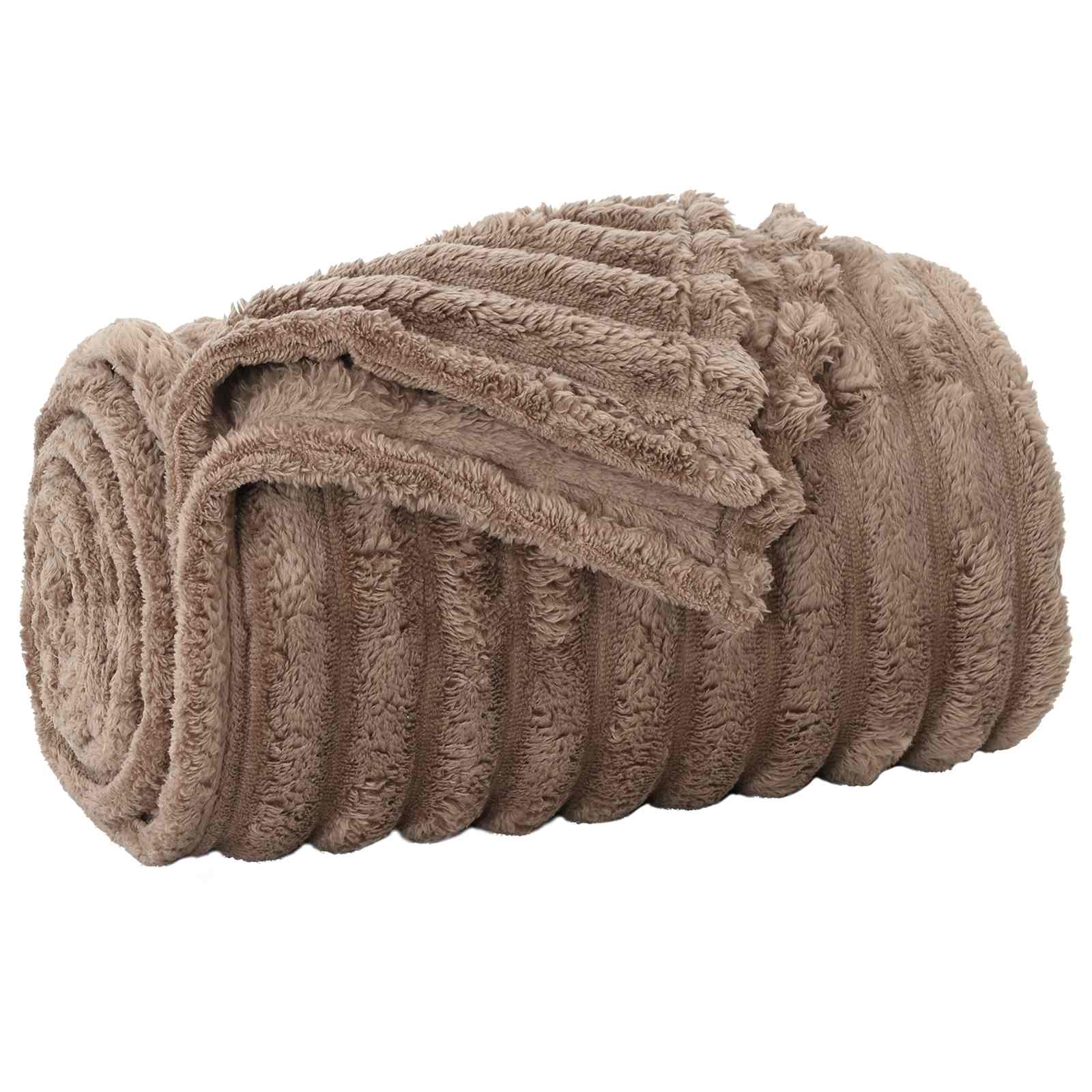 Camel Blanket 150 x 130 cm Flysas