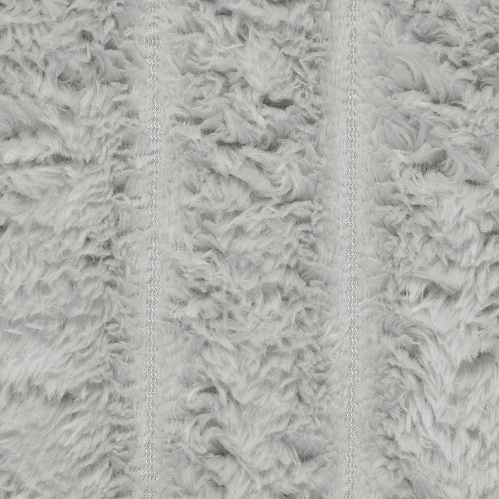 Throw Grey 150 x 130 cm Flysas