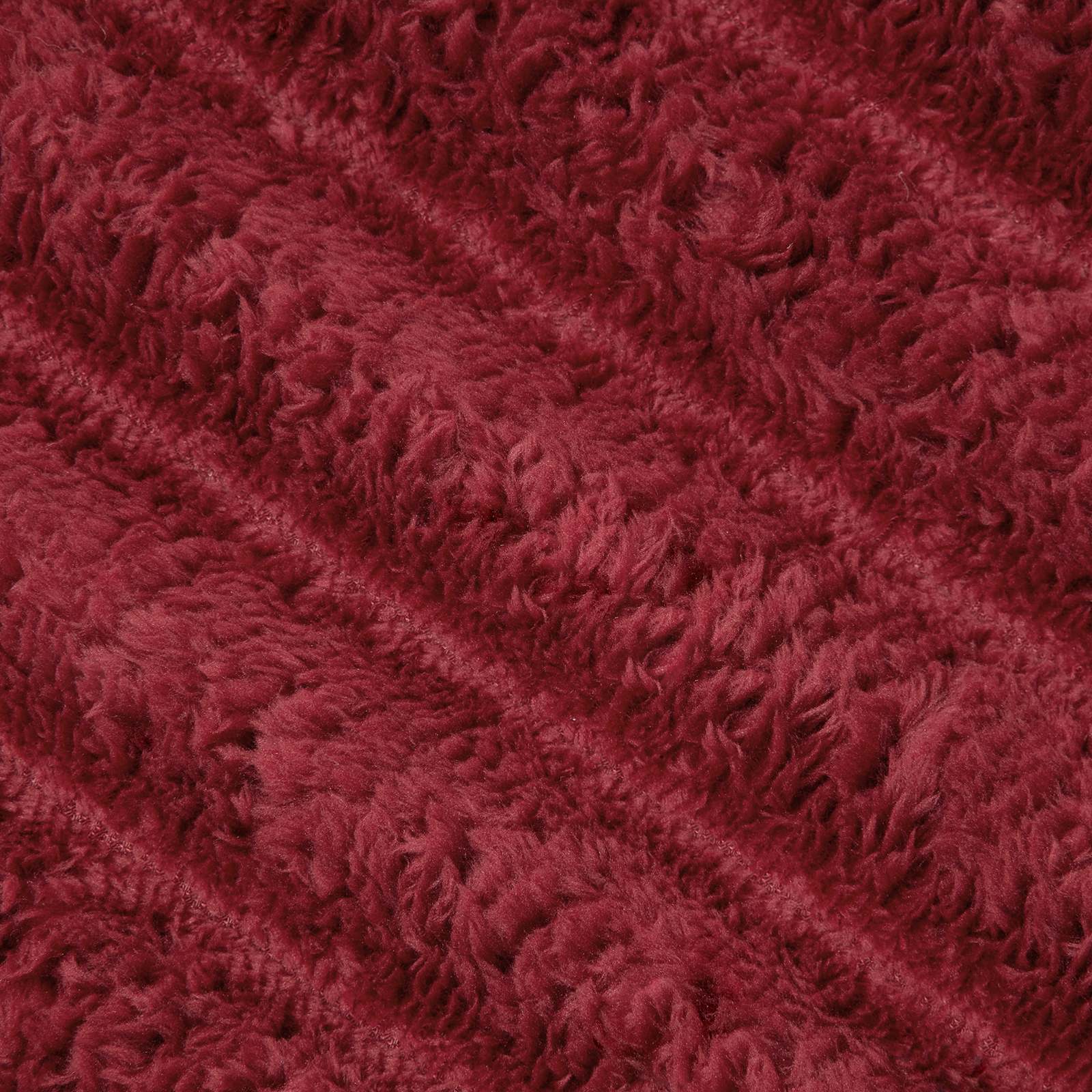 Antklodė Bordo raudona 150 x 130 cm 0.51 kg Flysas