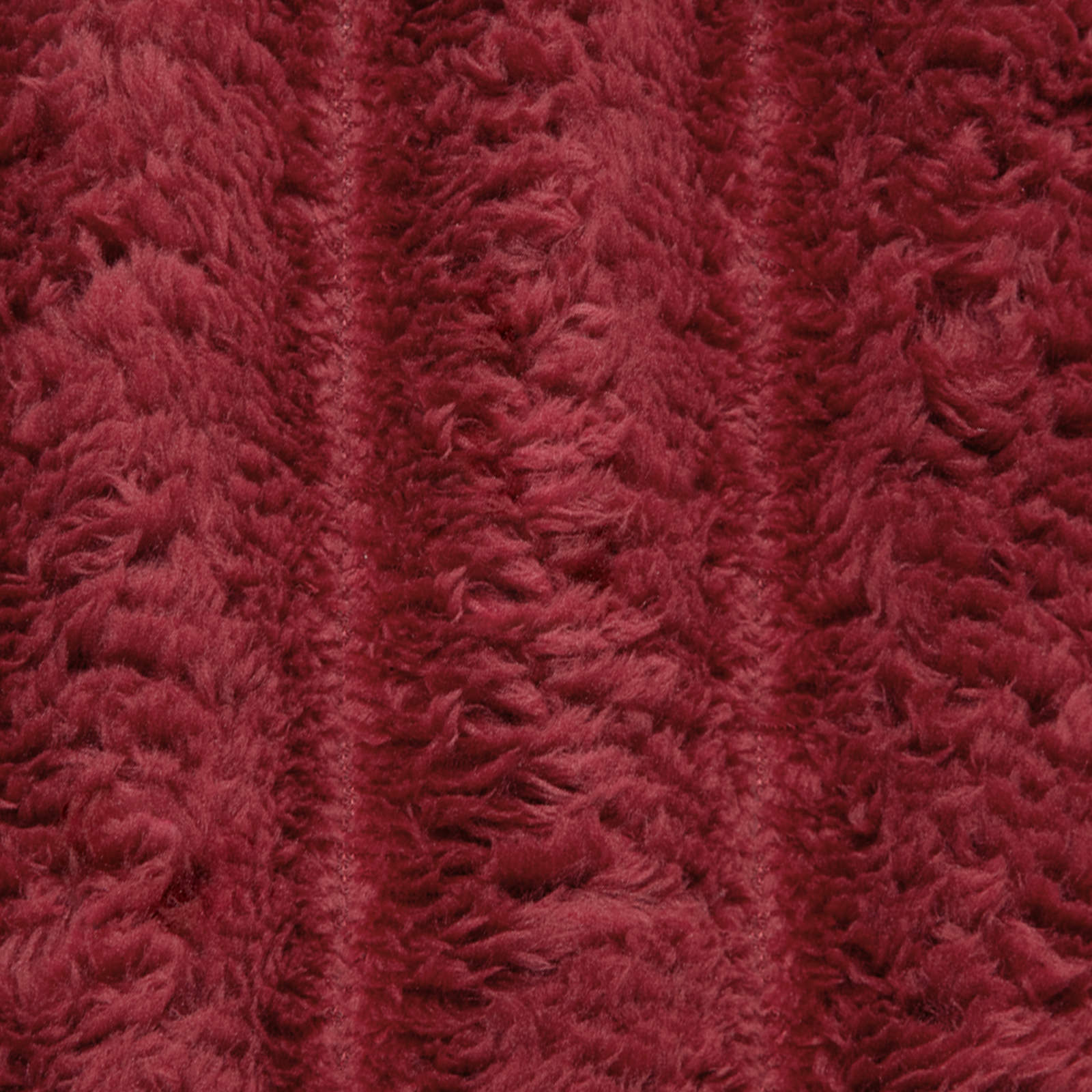 Antklodė Bordo raudona 150 x 130 cm 0.51 kg Flysas