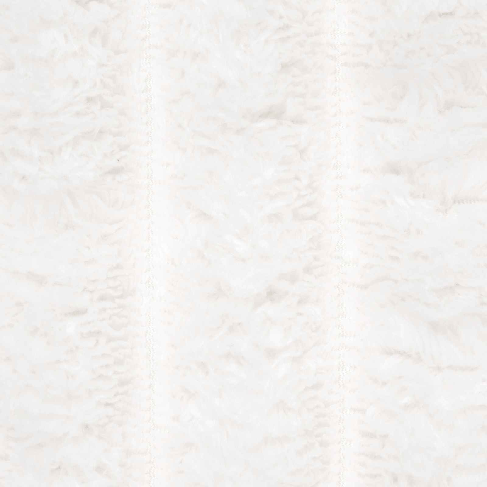 Throws 6 pcs White 240 x 220 cm Flysas