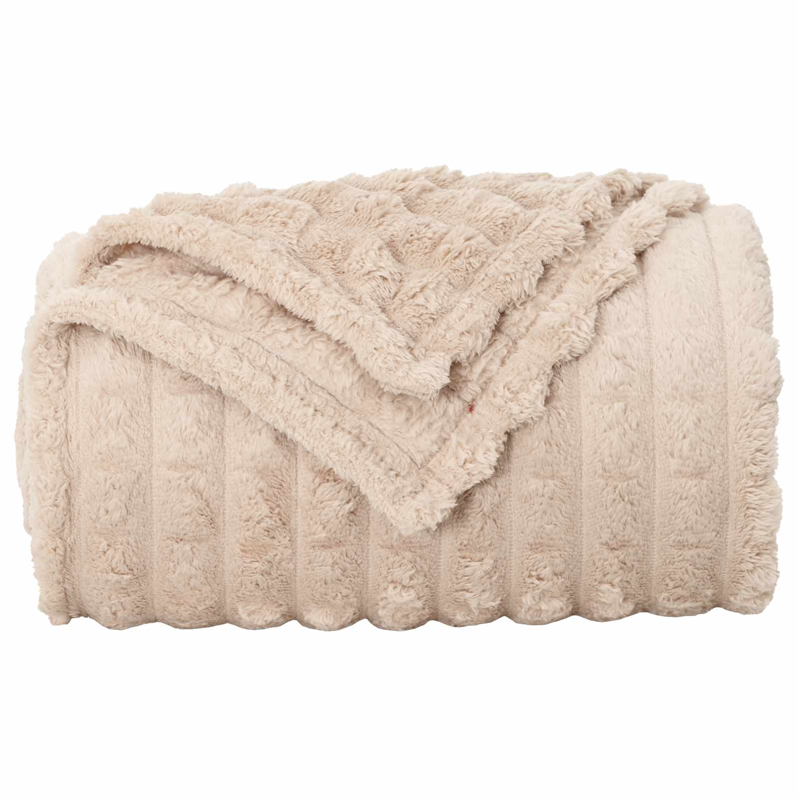 Apklotas Smėlio 200 x 150 cm Flysas
