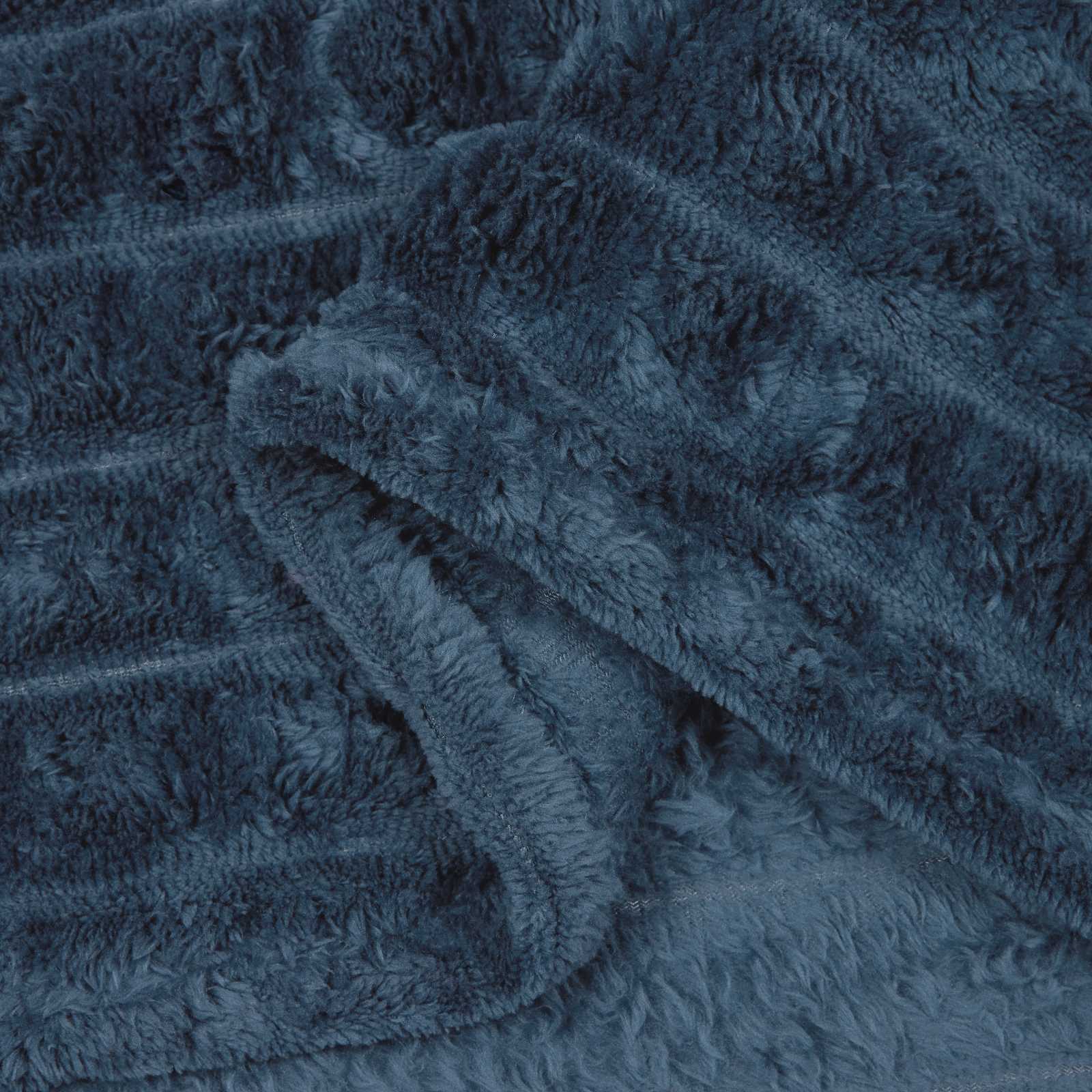 Apklotas Jūrinė mėlyna 200 x 150 cm Flysas