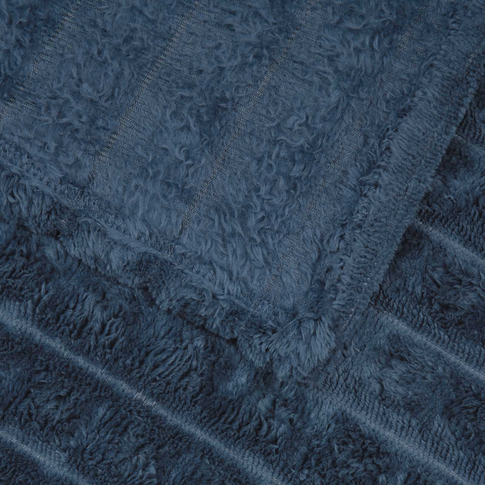 Apklotas Jūrinė mėlyna 270 x 240 cm Flysas