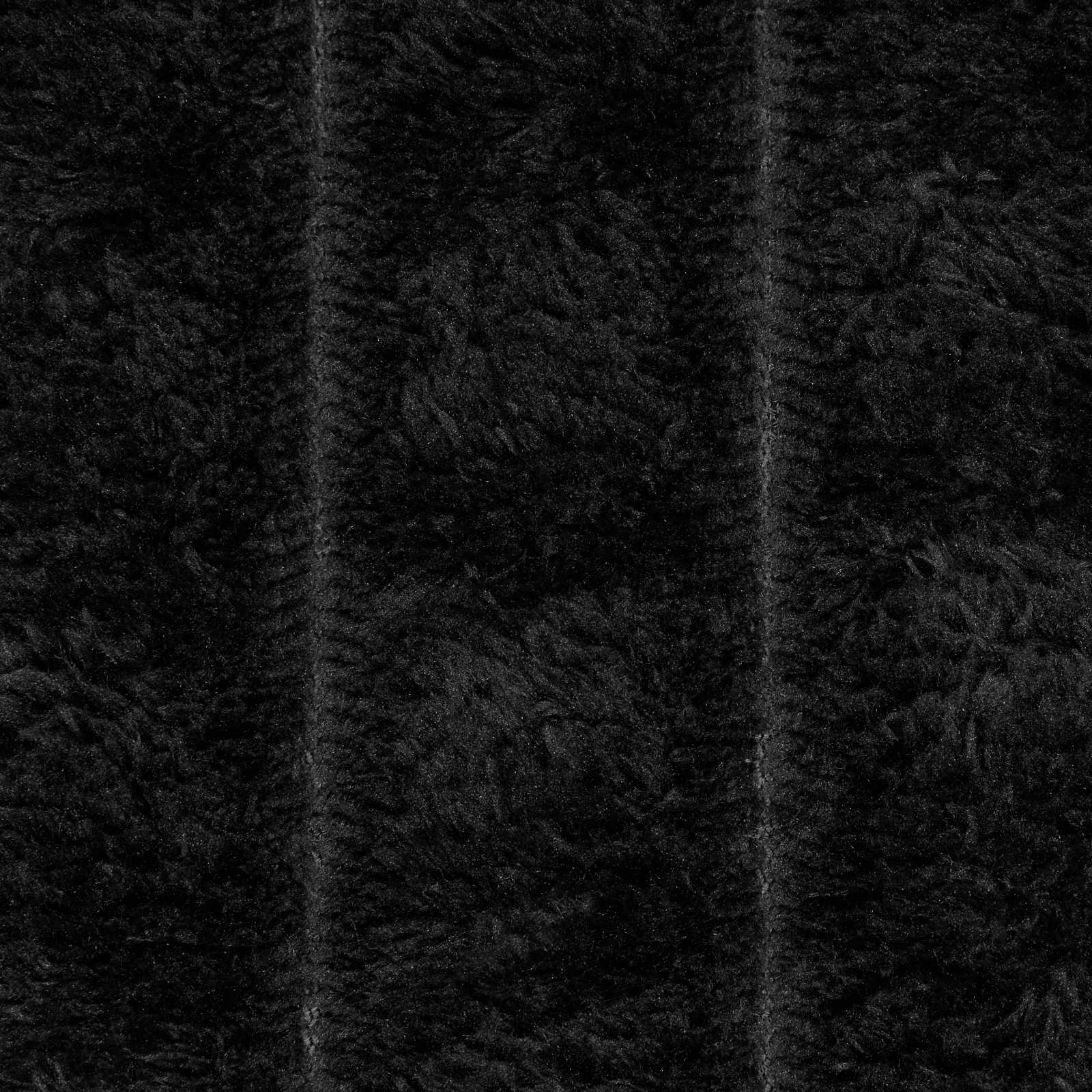 Apklotas Juoda 150 x 130 cm 0.5 kg Flysas