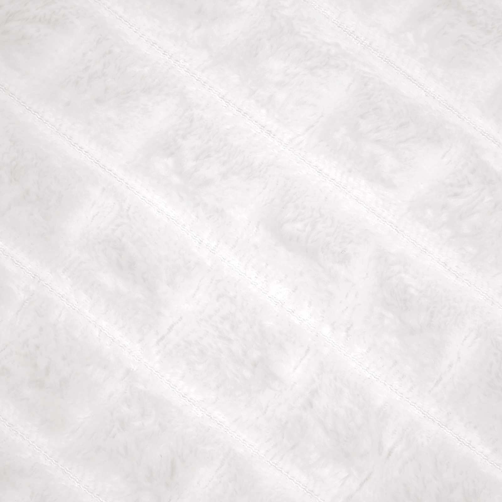 Pārklājs Balts 240 x 220 cm Flysas