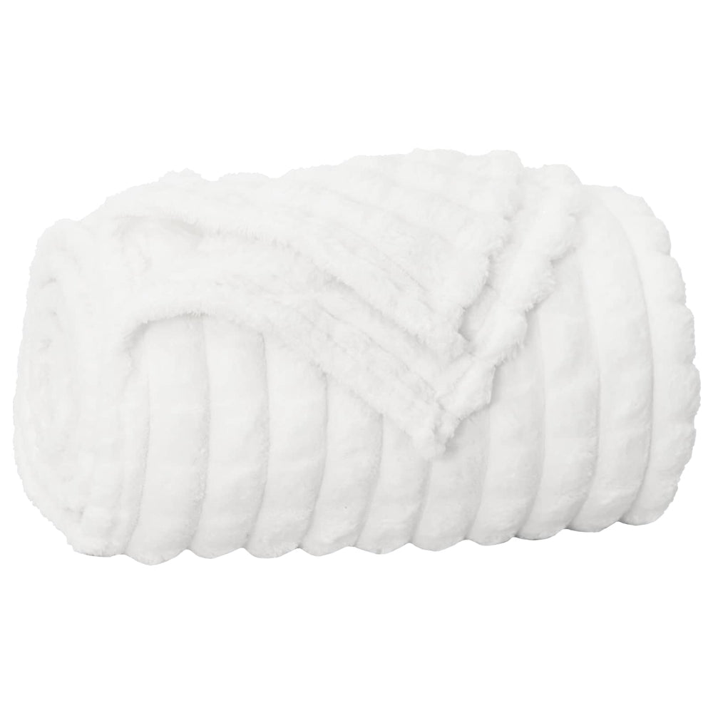Apklotas Balta 240 x 220 cm Flysas
