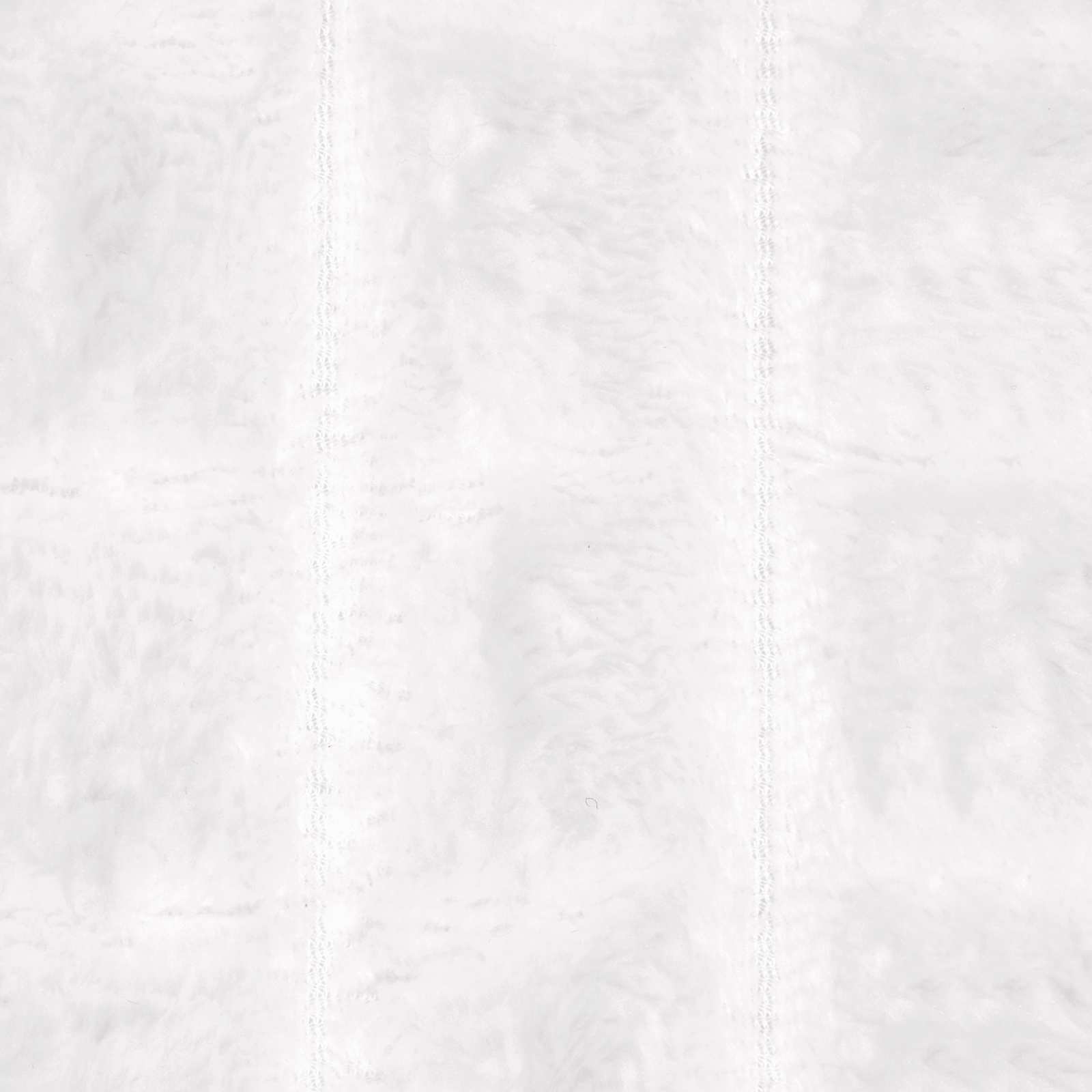Pārklājs Balts 240 x 220 cm Flysas