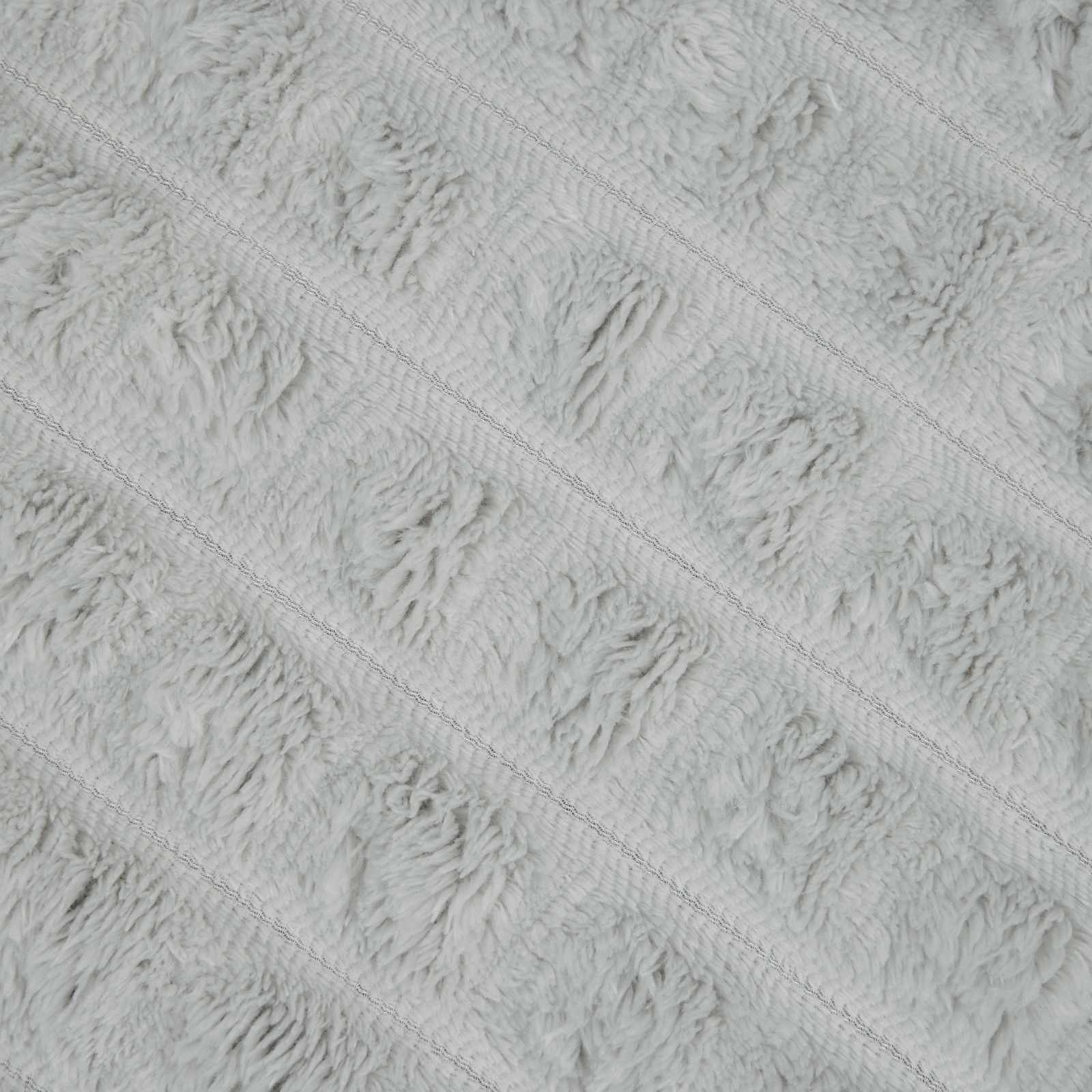 Pleds 6 gab. Pelēks 200 x 150 cm Flysas