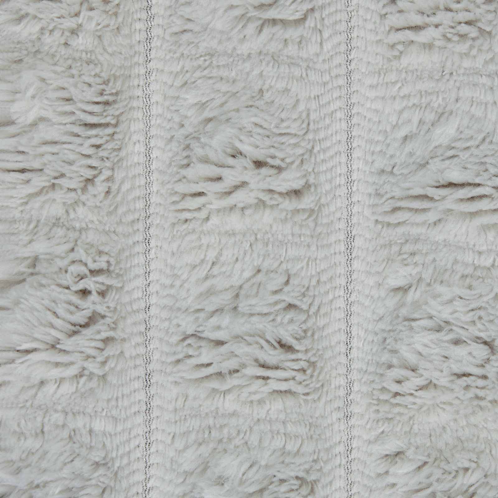 Pleds 6 gab. Pelēks 200 x 150 cm Flysas