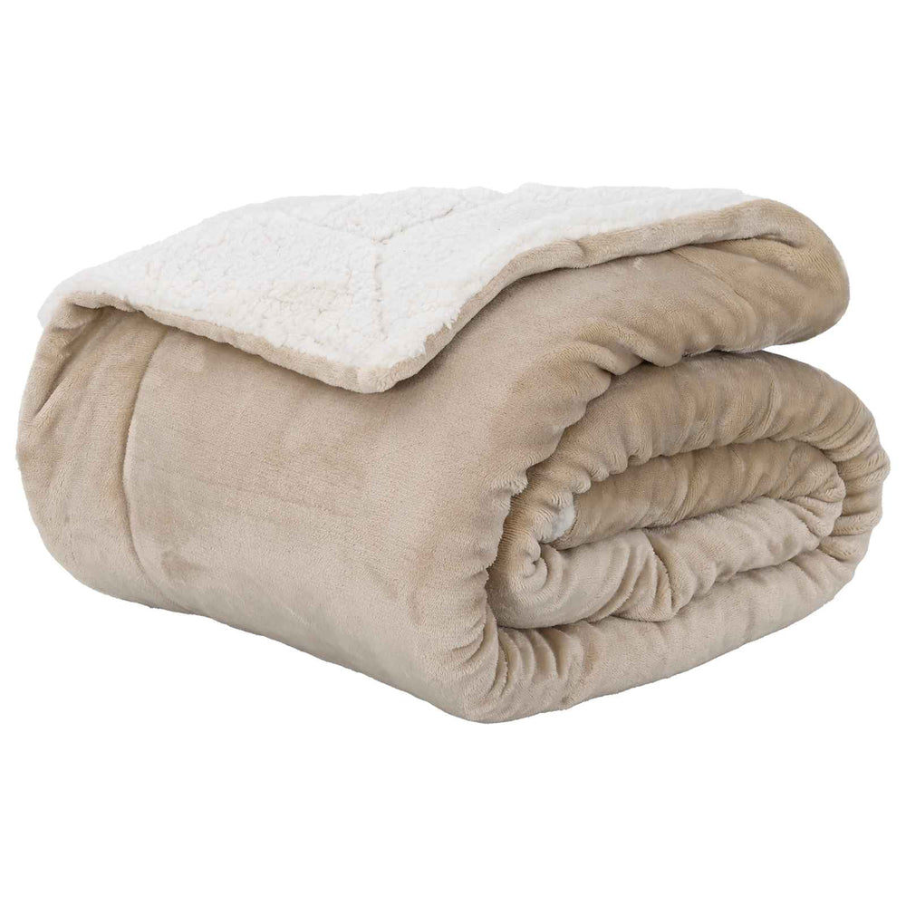 Flyer Fleece Blanket 220 x 240 cm