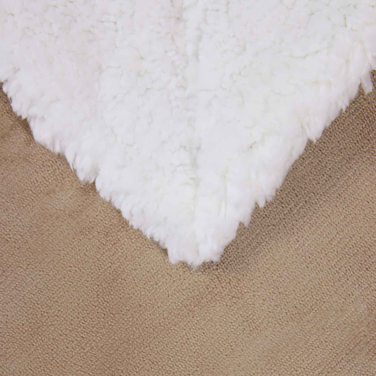 Camel Blanket 130 x 150 cm Flysas