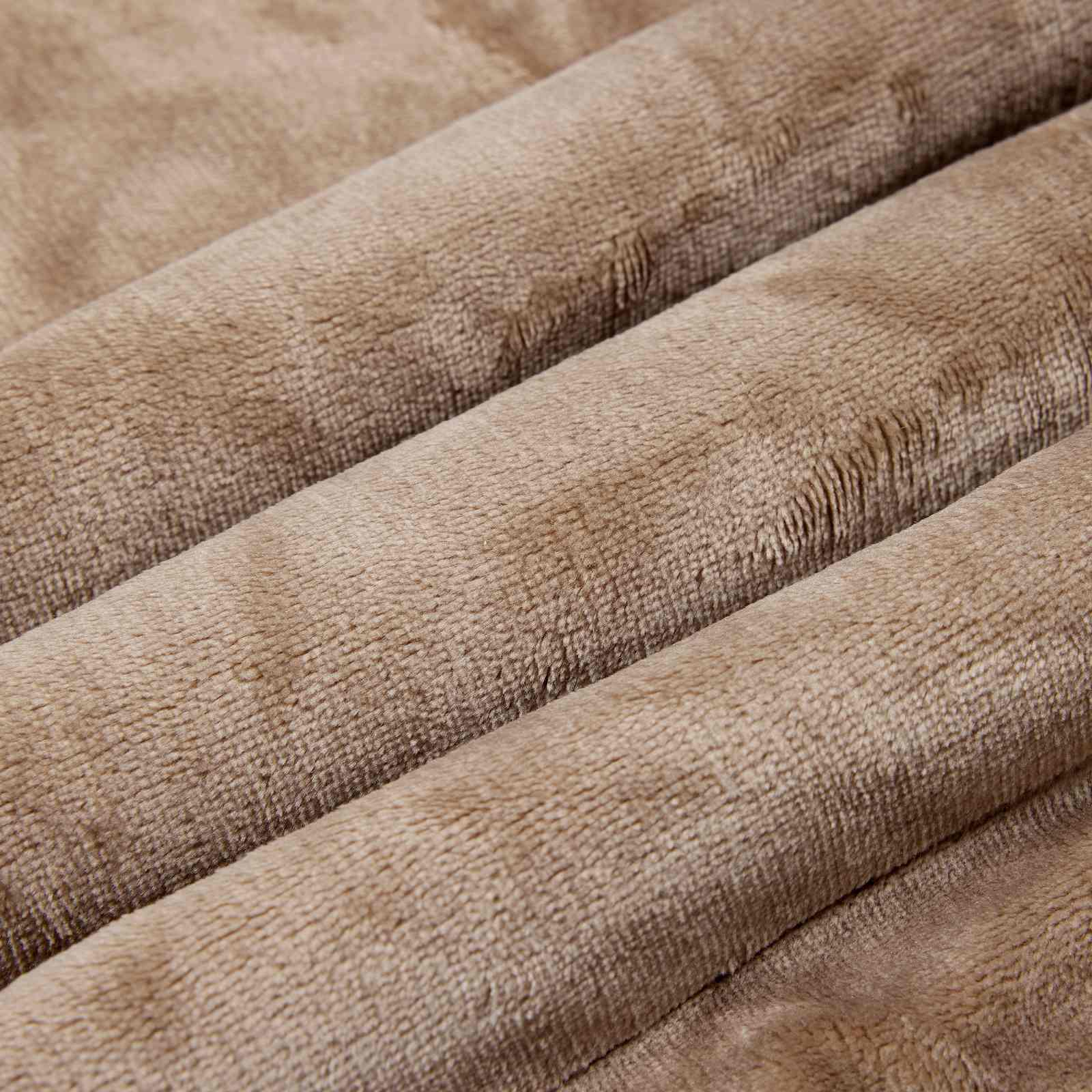 Camel Blanket 130 x 150 cm Flysas