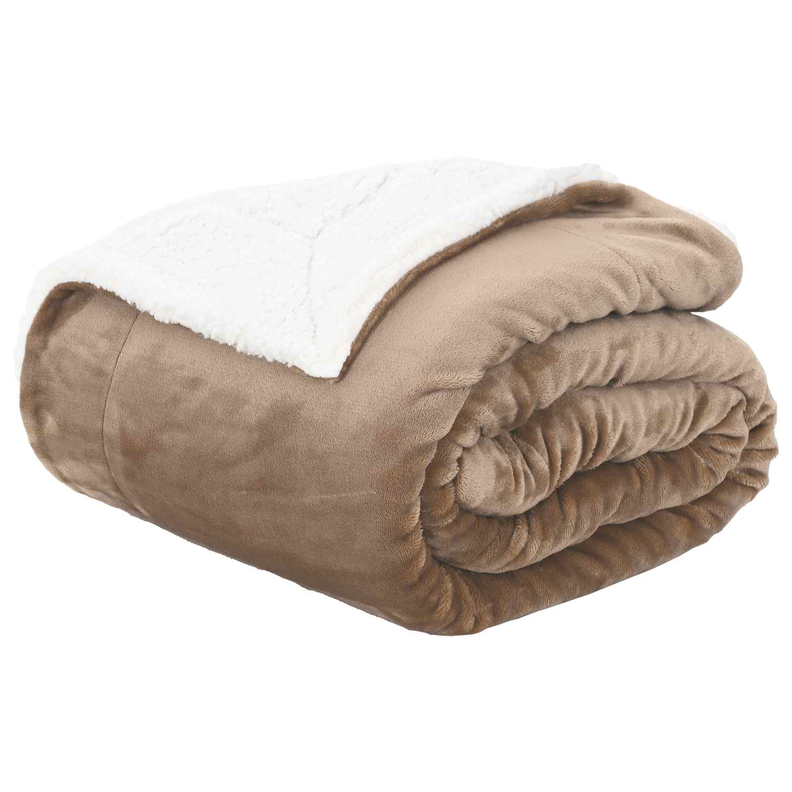 Camel Blanket 130 x 150 cm Flysas