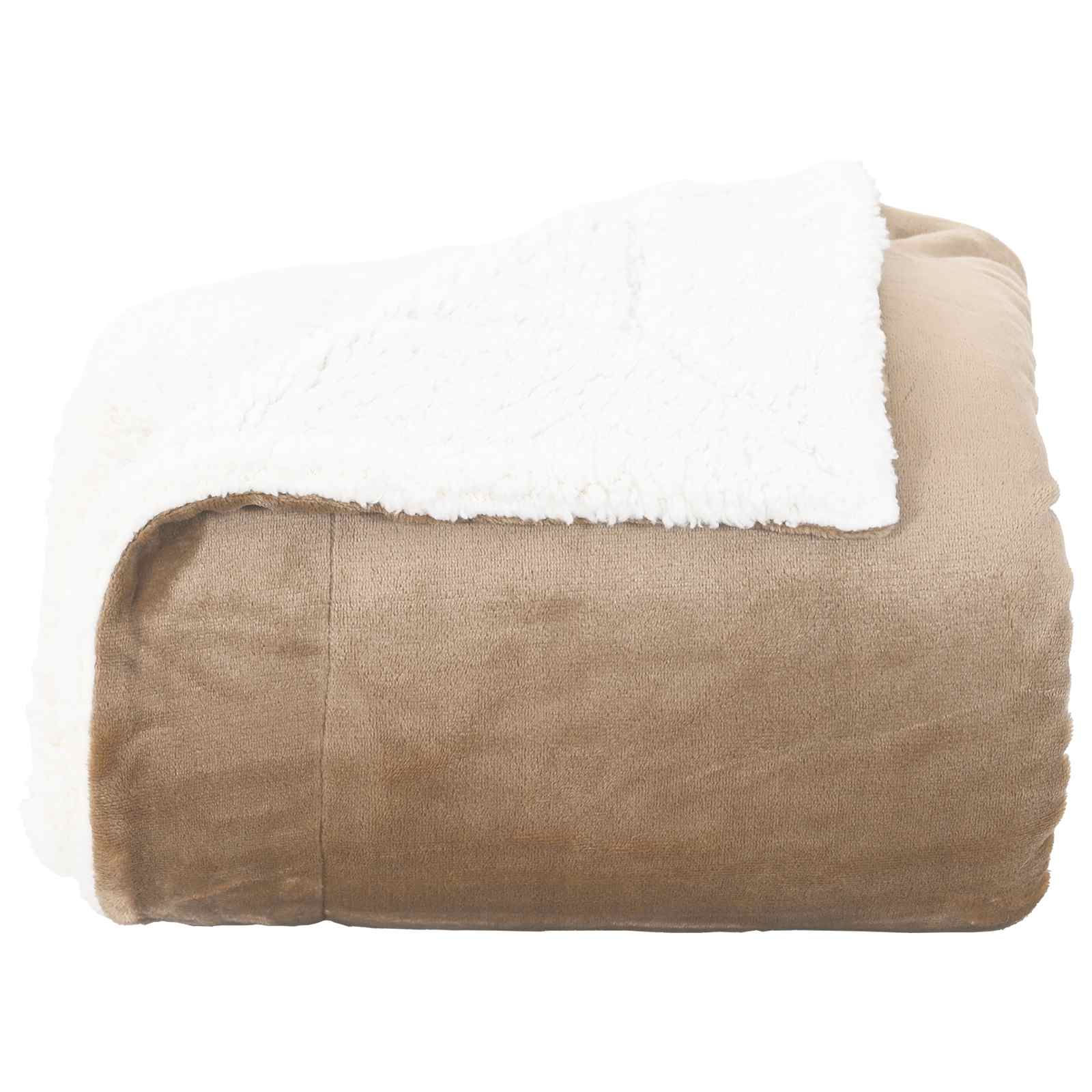 Camel Blanket 130 x 150 cm Flysas