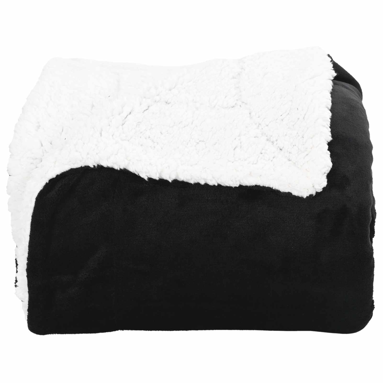 Segas melnas 130 x 150 cm Flysas