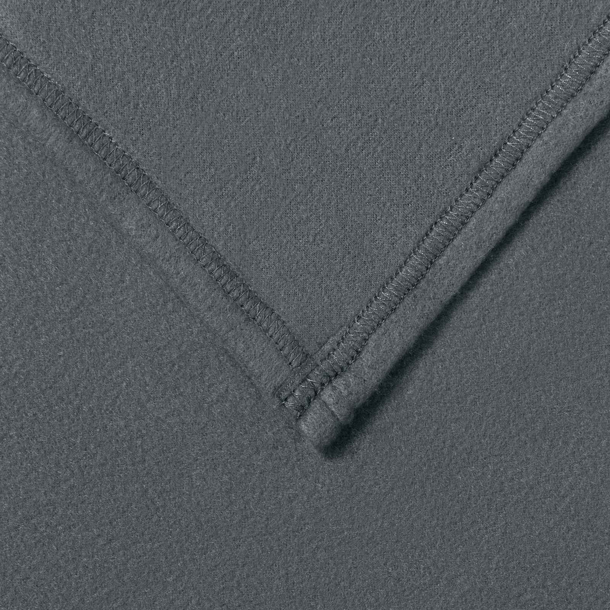 Antklodė Tamsiai pilka 200 x 150 cm 0.45 kg Flysas