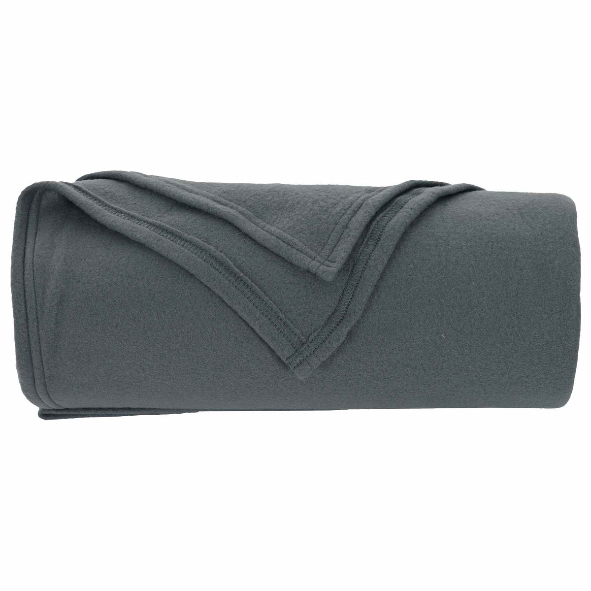 Antklodė Tamsiai pilka 270 x 240 cm 0,86 kg Flysas
