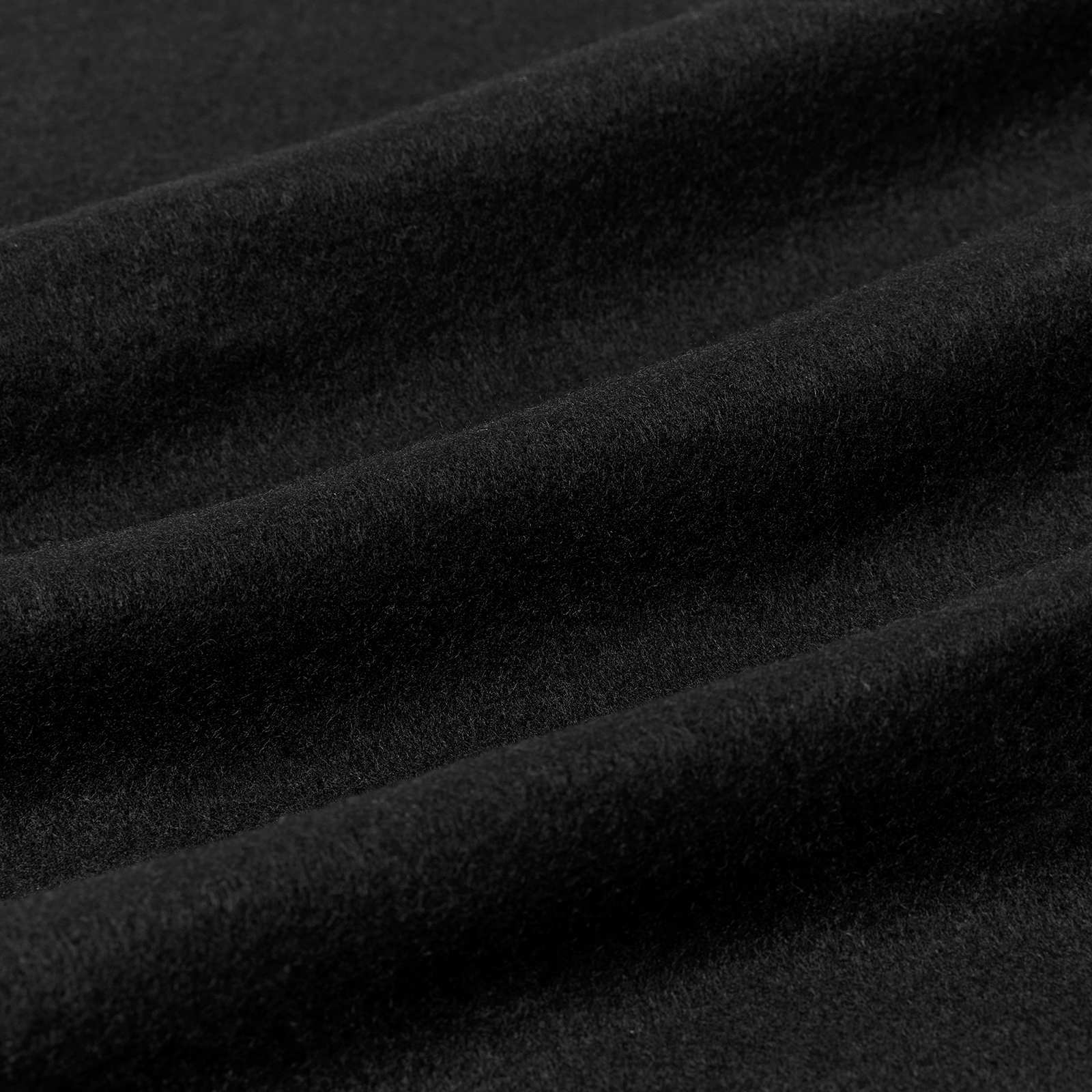 Antklodė Juoda 170 x 130 cm 0.33 kg Flysas